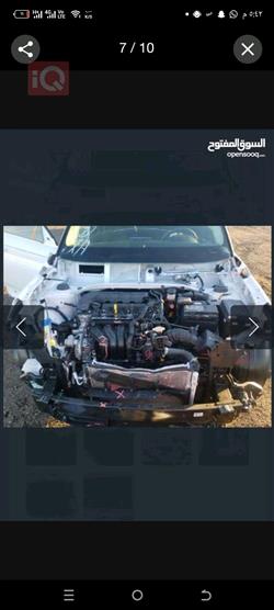 هيونداي فينو